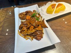 -东北大院·东北菜(三台子店)