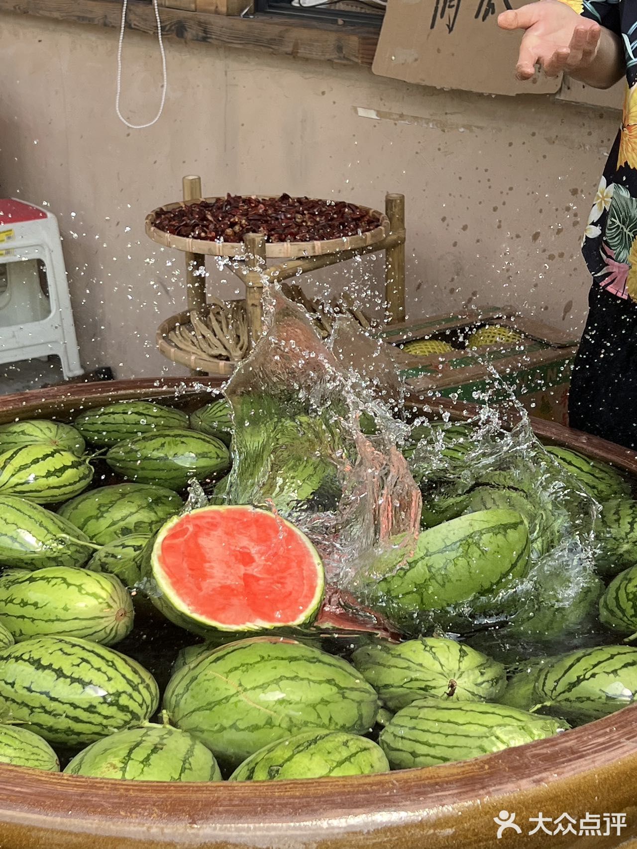 西安!!大寨路!!快去!