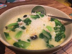 特色咸泡饭-嘉禾·悦享餐厅(八方汇店)