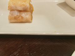 -京香轩·中餐厅(上海中庚聚龙酒店)