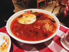 -西北人家莜面村(建设店)