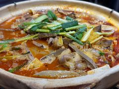 -晋情·游子轩(梅花路店)