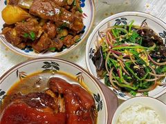 -绿草地·湘菜(7mall店)