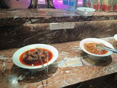 -九记潮汕现切鲜牛肉自助火锅(新开铺店)