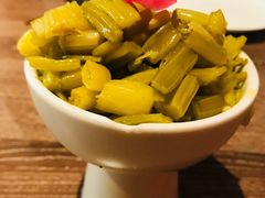 -茉莉餐厅(包河万达店)