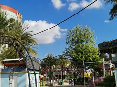 -大信·云顶星河游乐王国