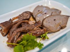 -东海酒家(长平东路店)