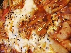 -miss密斯韩餐(平阳景苑店)