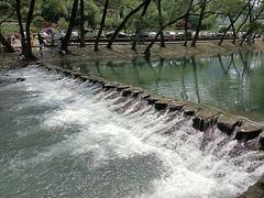 -鹿亭中村
