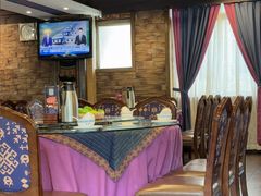 -甘家界牌柠檬鸭(青山店)