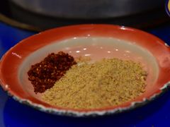 干碟-马路边边串串香(双井直营店)