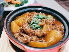 -零度空间·台湾小馆(五道口购物中心店)