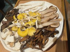 -大理董·董家小厨野生菌火锅(古城旗舰店)