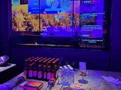 -星聚会KTV X Party(上海真如中海环宇城店)