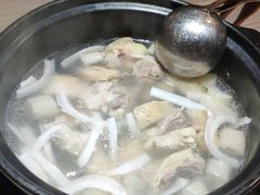 -探窝·竹笙椰子鸡(杨箕店)