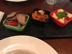 -斯比特花园西餐厅(东方商厦店)