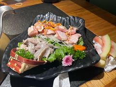 -湊湊火锅·茶憩(颐堤港店)