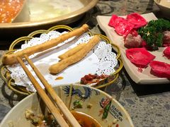 -小龙坎火锅(阳泉店)