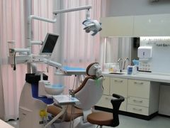 -牙博士口腔品牌连锁(杨浦店)