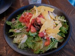 -Q MEX 库迈墨西哥餐吧(三里屯店)
