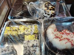 -芝兰斋糕干店(平山道店)