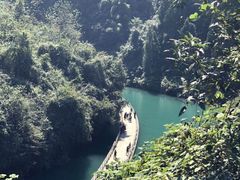 -狮子关旅游区