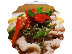 -米家小馆(新华店)
