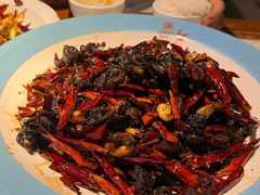 -廉厨干煸鸡(云龙区民富园店)