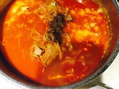 -本家韩国烤肉(青岛万象城店)