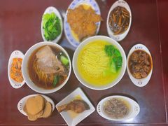 东吴焖肉面-东吴面馆(好运街店)