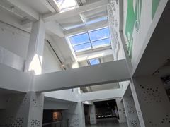 -夏都公园-延庆规划展览馆