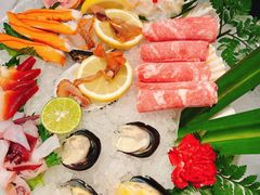 -生如夏花泰式火锅(伊藤双楠店)