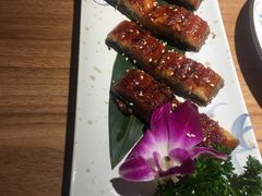 -小笠原·日料店