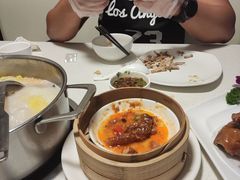 -煲王粤菜餐厅(中侨中心店)