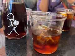-Dogi&kiki Coffee(中心商务大厦店)
