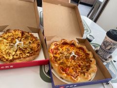 -必胜客(鑫乐汇店)