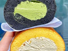 -the Roll'ING手作瑞士卷专门店(卓悦中心店)
