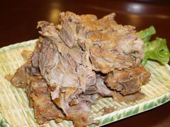 熏排骨-津菜宋记老房子(鼓楼店)