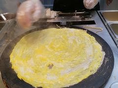 -2颗鸡蛋煎饼(北京路天河城店)