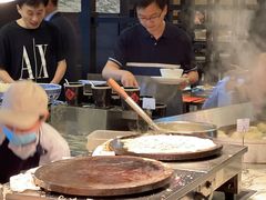-合肥皇冠假日酒店·菲亚斯特自助餐厅(黄山路店)