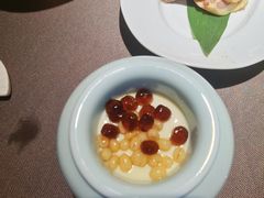 -小厨娘淮扬菜(诚信大道店)