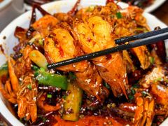 -辣螃铠盆盆蟹大排档(海昌店)