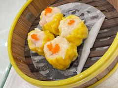-新和联胜海鲜酒家(万寿路店)
