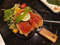 -Let's Taipei 非常烘焙(太古里店)