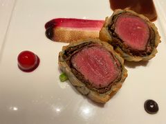 -ZHAO赵·牛扒坊(万象城店)
