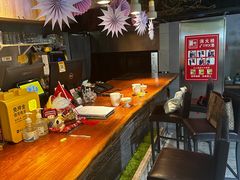 -森味薪火烧•烧鸟居酒屋•日本料理(望京店)