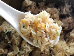 灵魂米-红星光发煲仔饭(文海店)