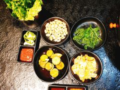 -九田家黑牛烤肉料理(太阳城店)