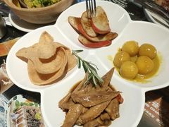 -開籠雀冰室(同和金铂店)