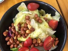 -炒豆合作社(东四总店)